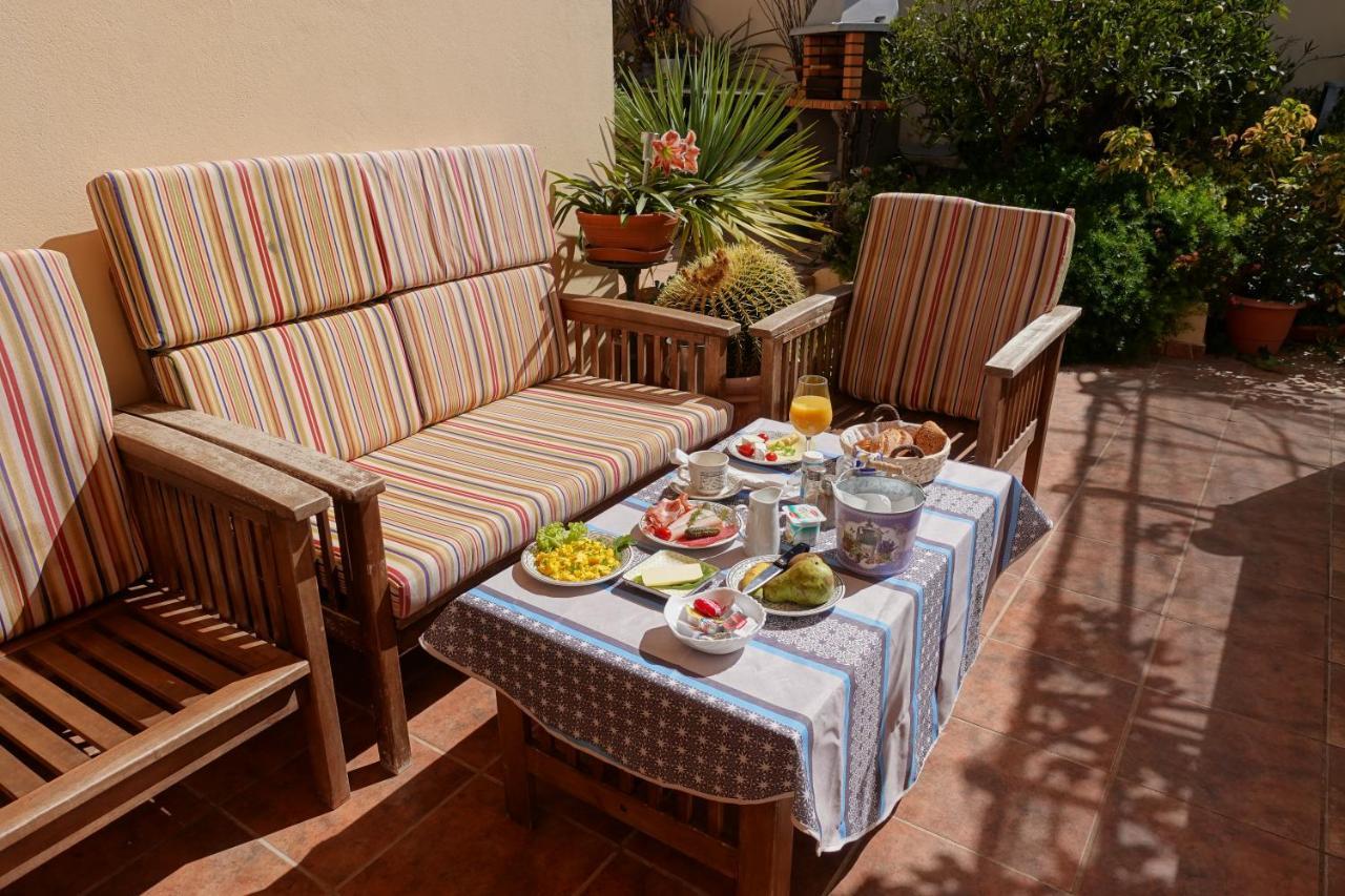 Apartamento Gartenapartment Cortez
