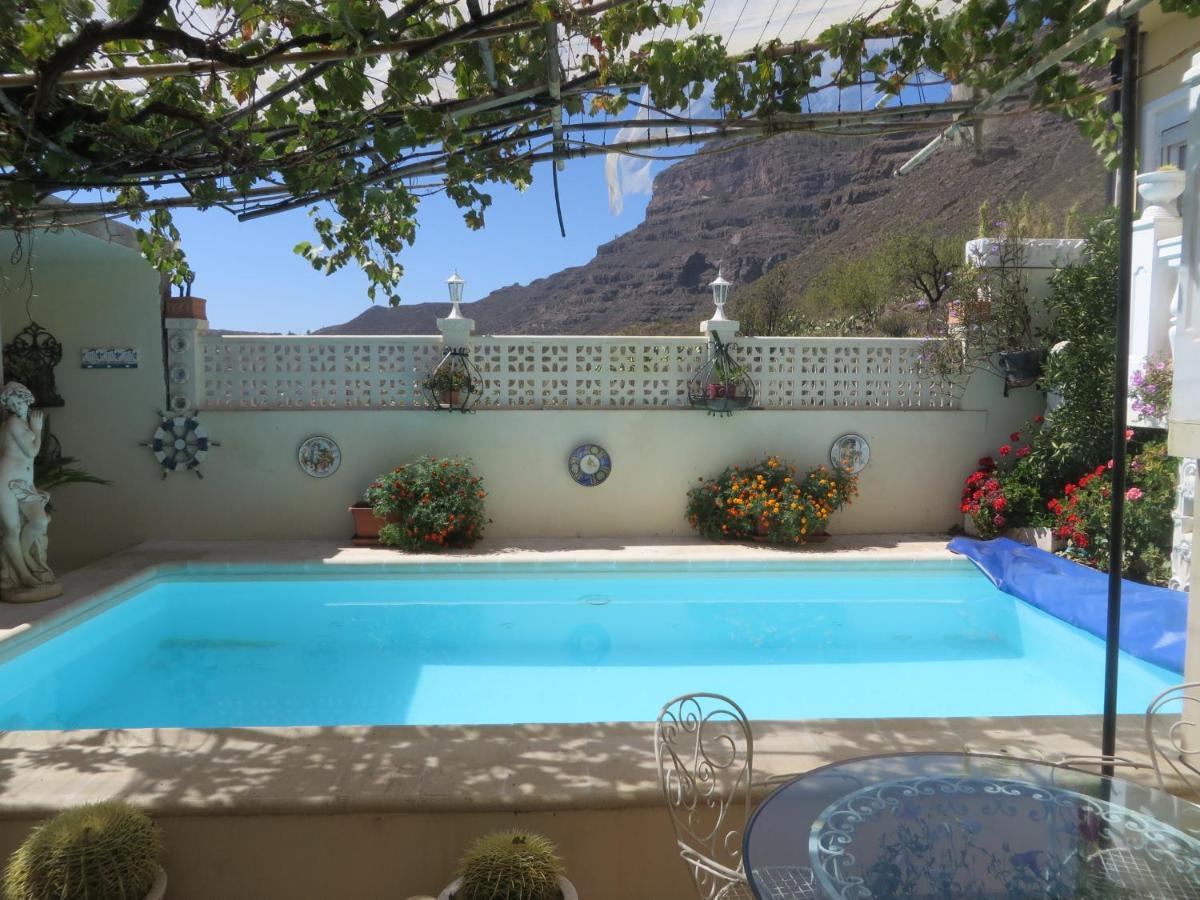 Apartamento Gartenapartment Cortez