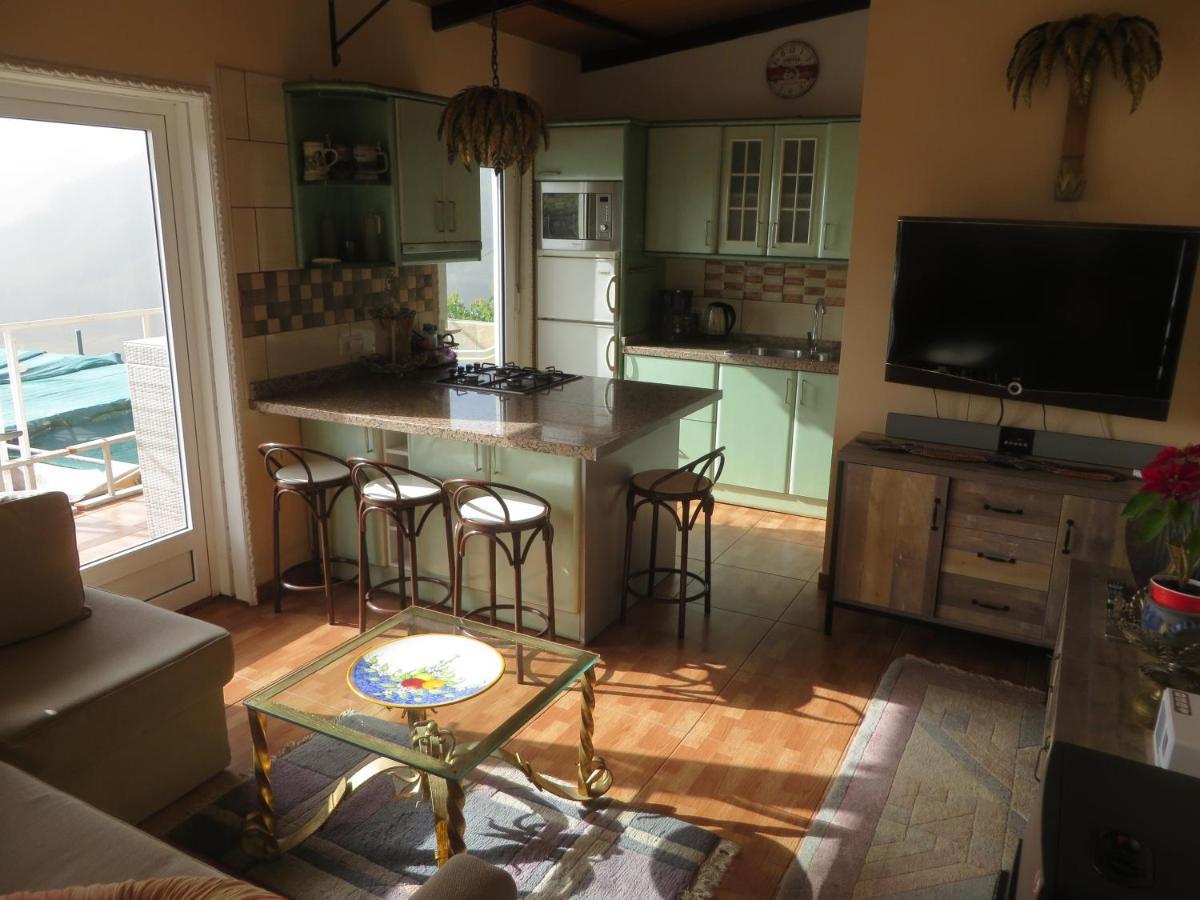Apartamento Gartenapartment Cortez