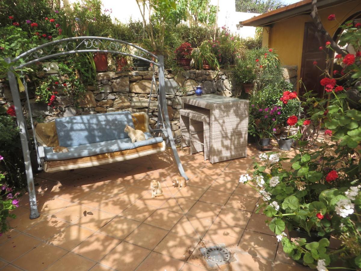 Apartamento Gartenapartment Cortez *
