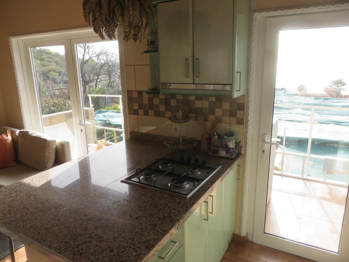 Apartamento Gartenapartment Cortez *